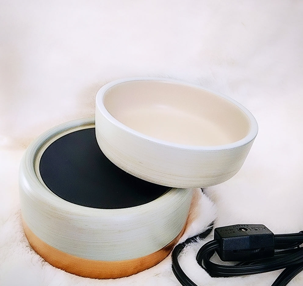 Wax/Candle Warmer