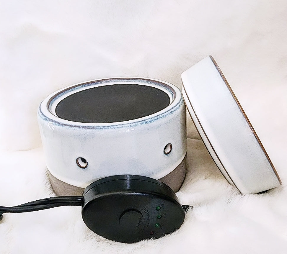 Deluxe Wax/Candle Warmer