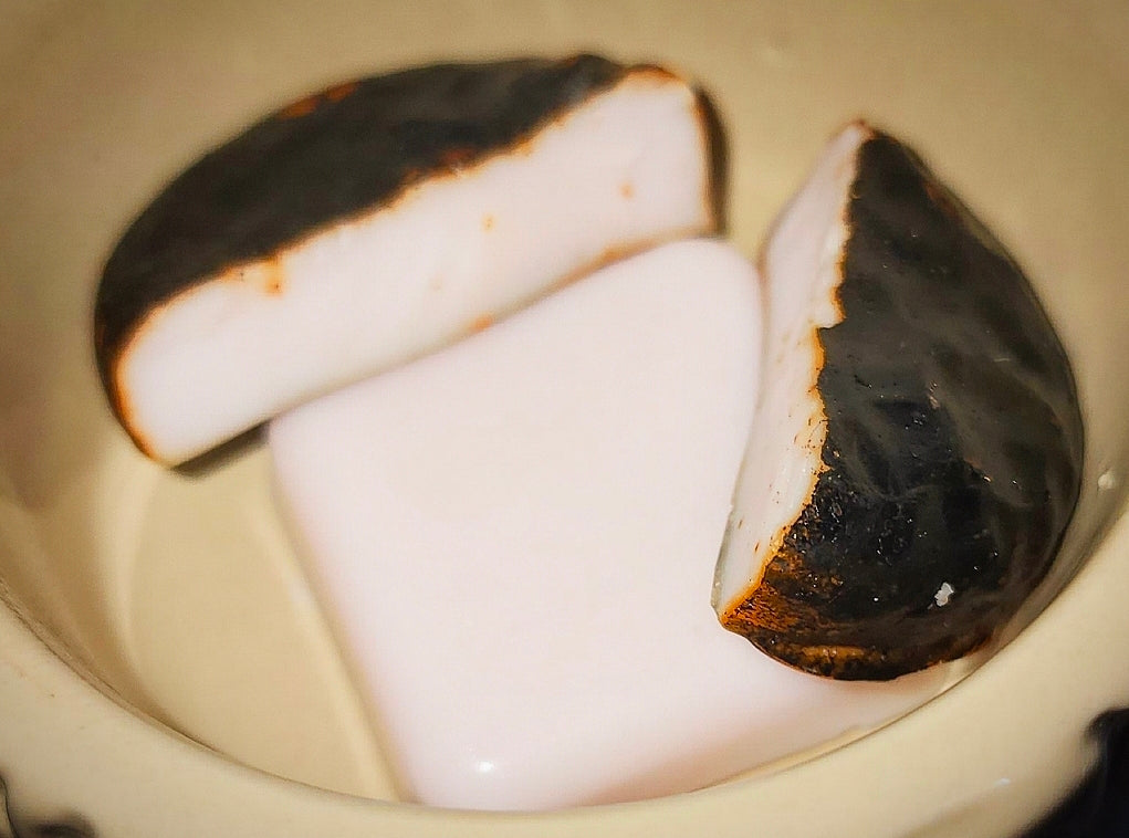Chocolate Peppermint Melt