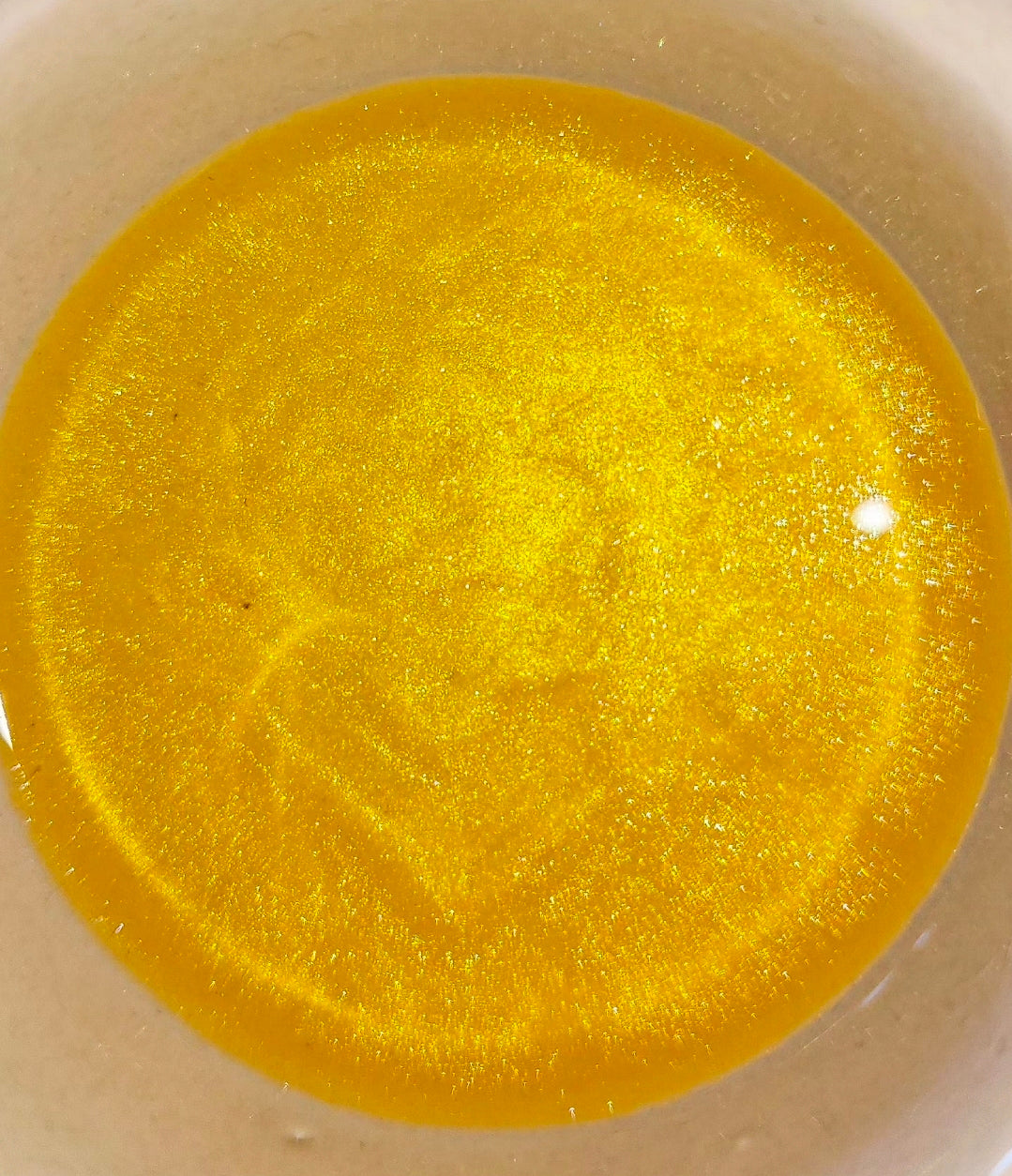 Lemon Bars Melt
