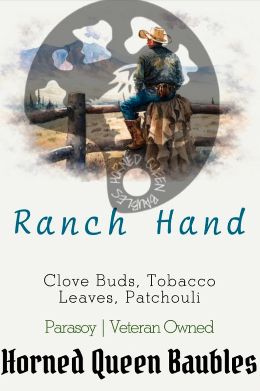 Ranch Hand Melt