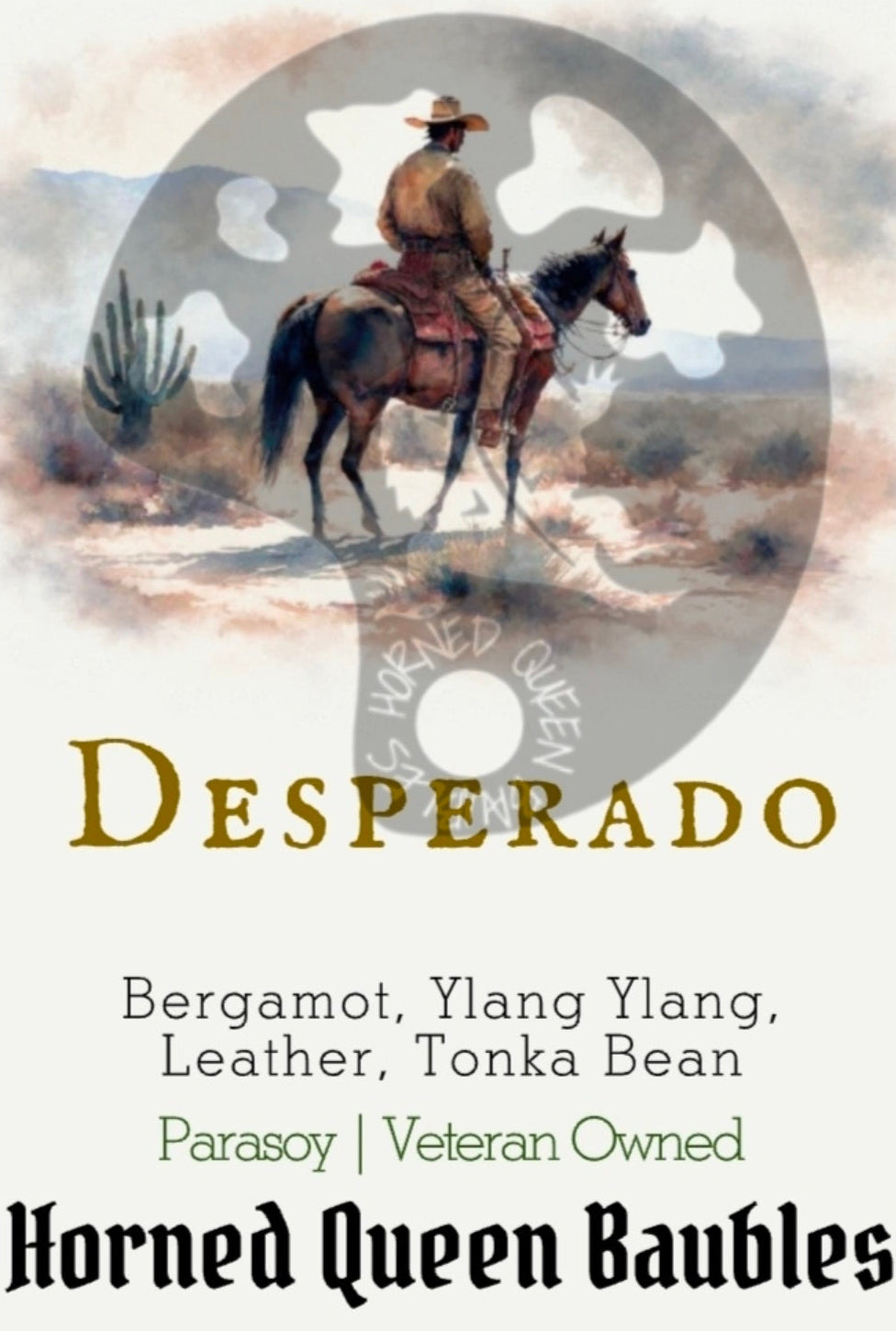 Desperado Melt