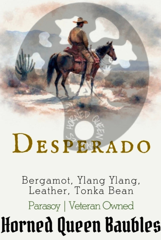 Desperado Melt