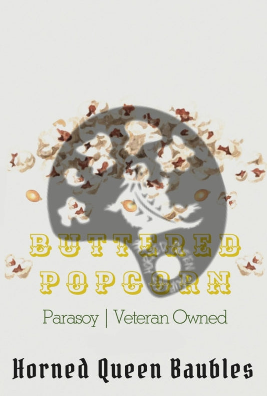 Buttered Popcorn Melt