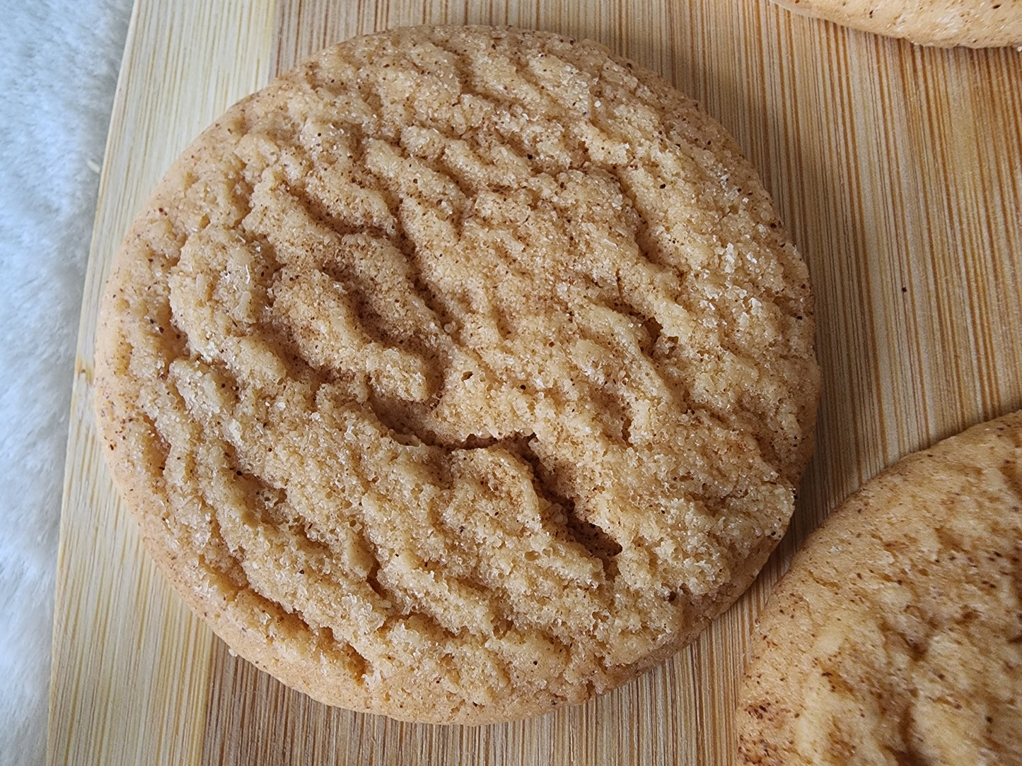 Cookies for Santa Melt