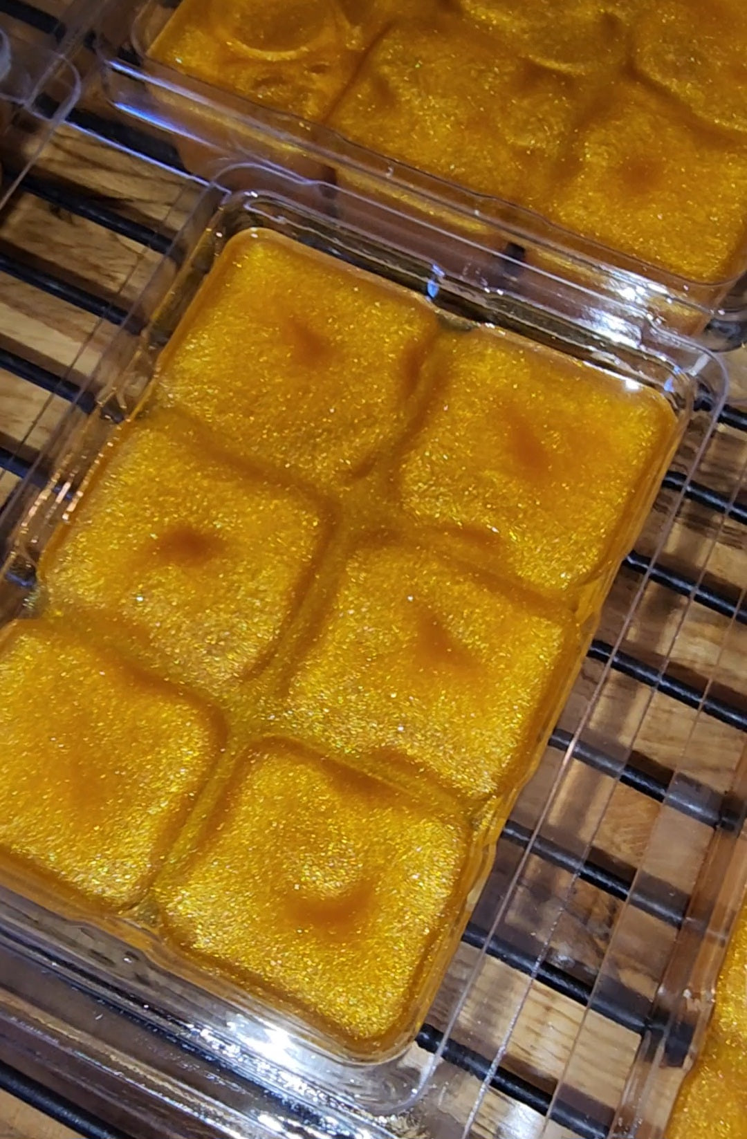 Butterscotch Brulee