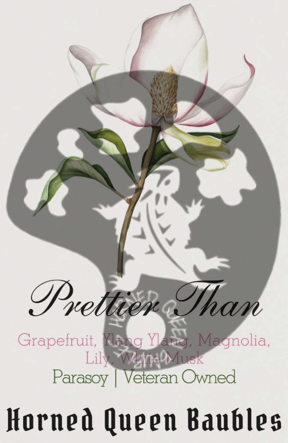 Prettier Than