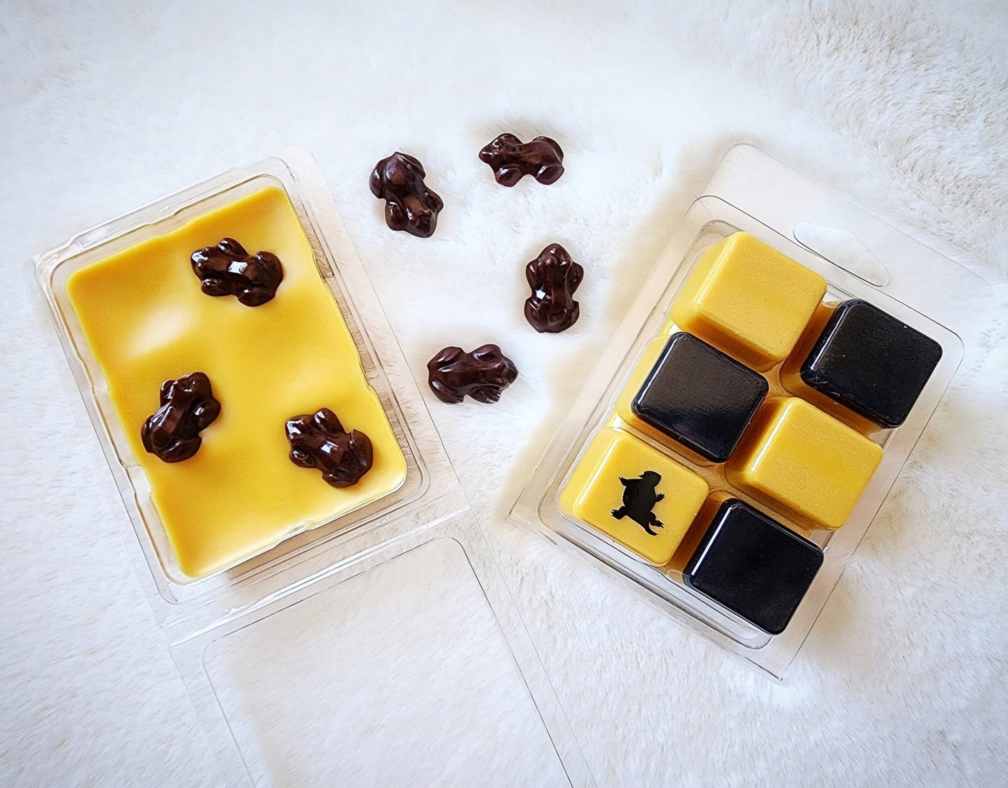 Butterscotch Brulee