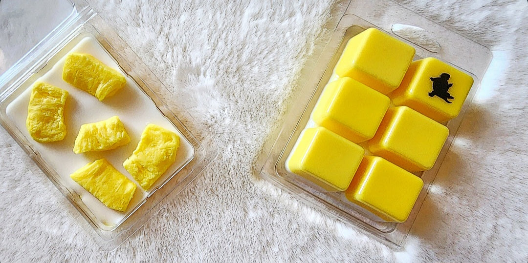 Piña Colada Melt
