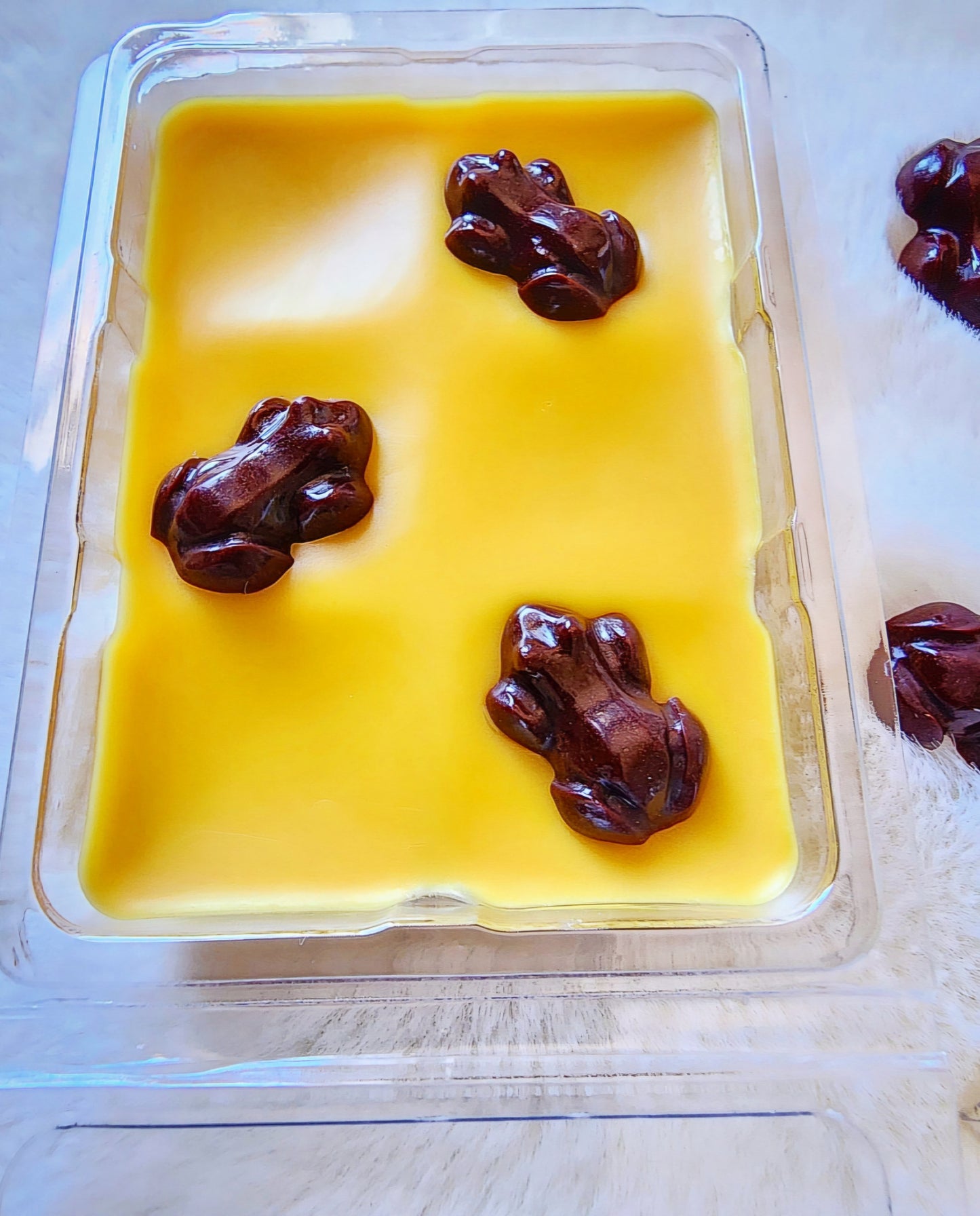 Butterscotch Brulee