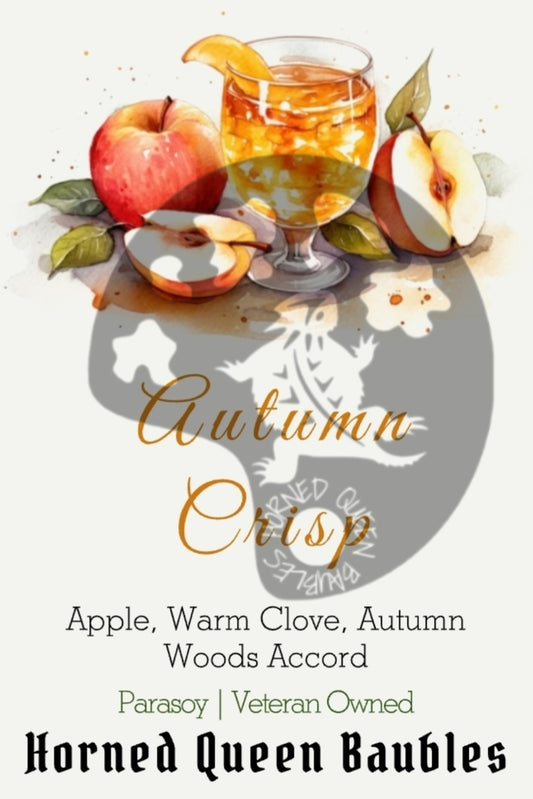 Crisp Autumn Melt