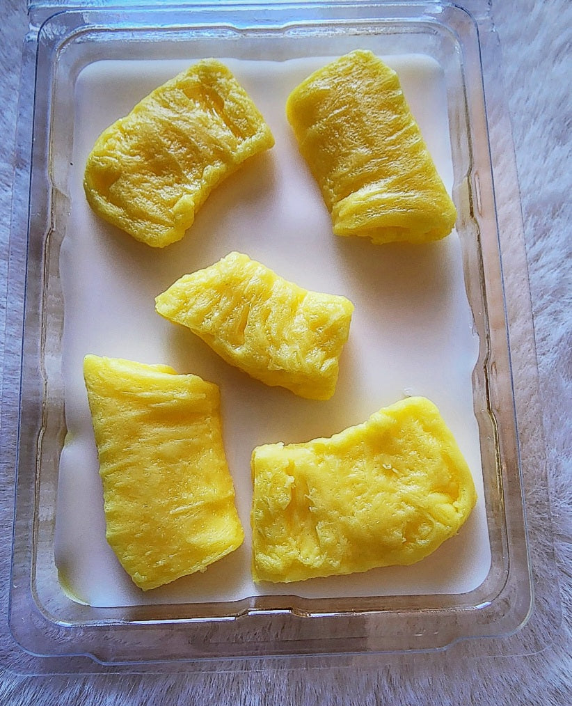 Piña Colada Melt