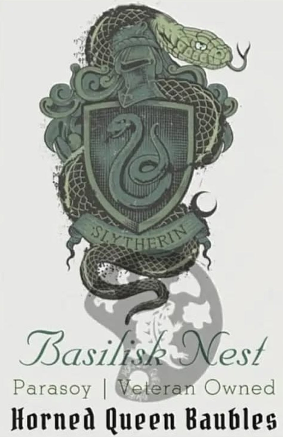 Basilisk Nest