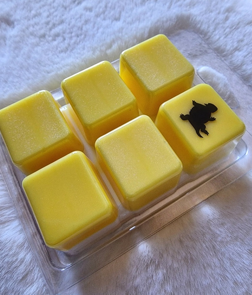 Piña Colada Melt