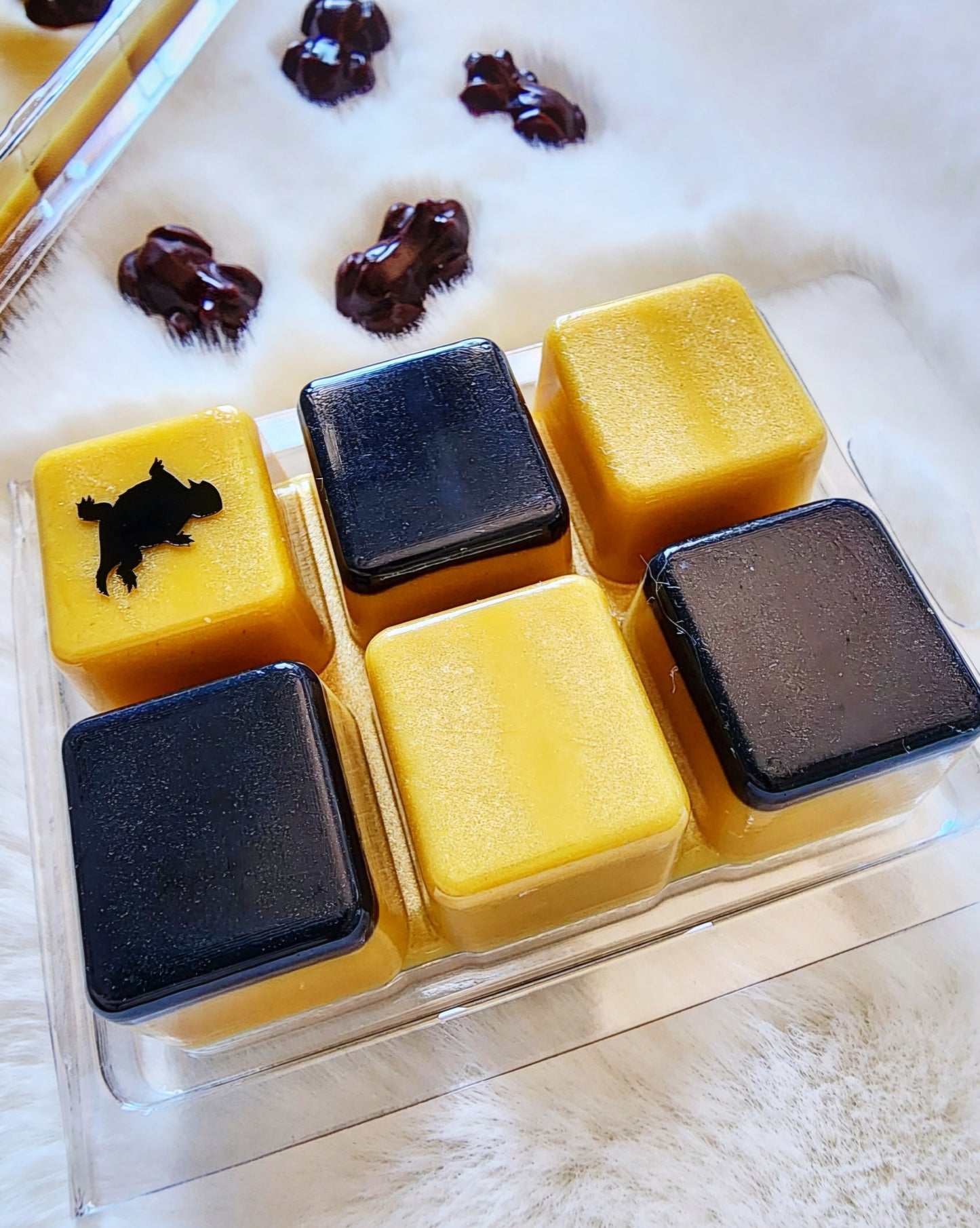 Butterscotch Brulee