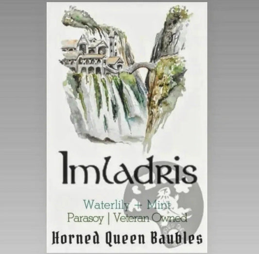 Imladris Melt