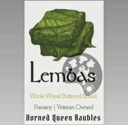 Lembas Melt