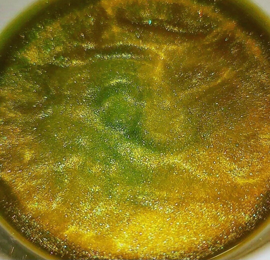 Lembas Melt