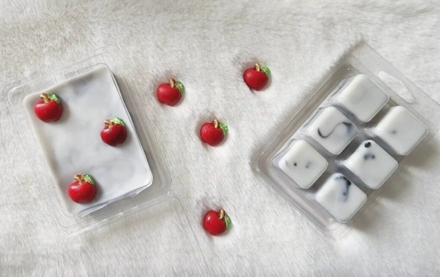 Pig Keeper's Apples Melt