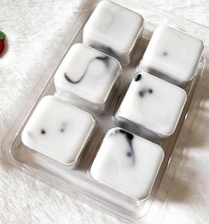 Pig Keeper's Apples Melt