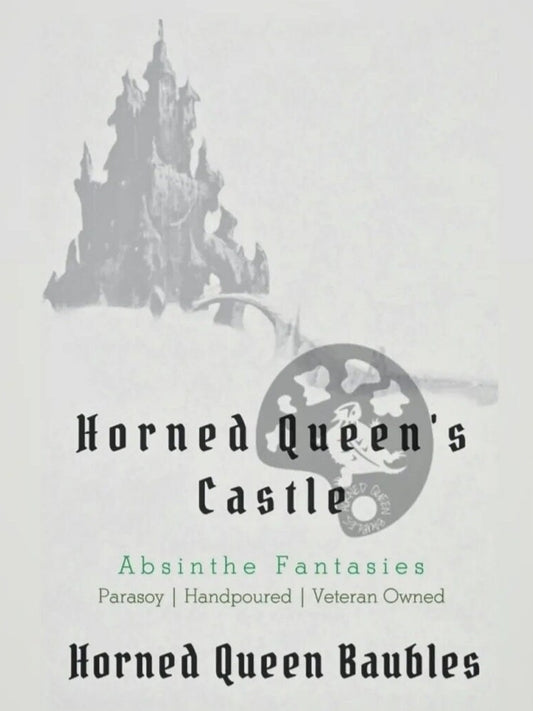 Queen's Castle Melt