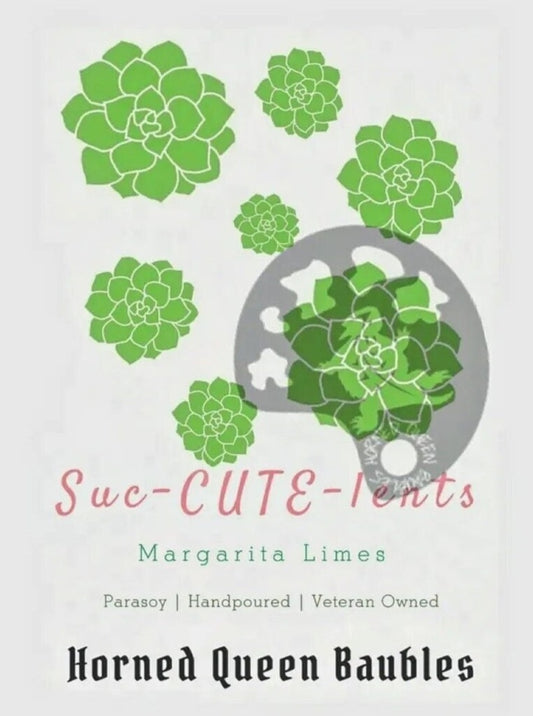 Suc-CUTE-lent Melt