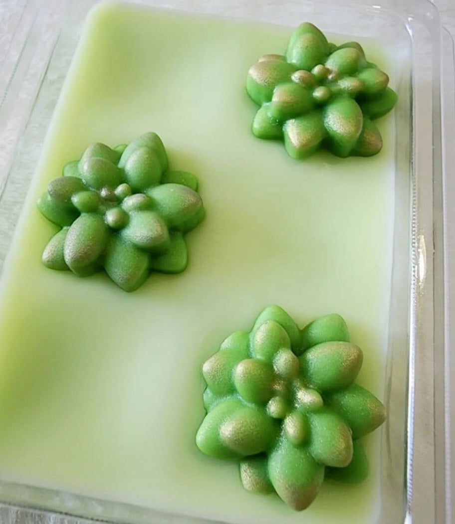 Suc-CUTE-lent Melt