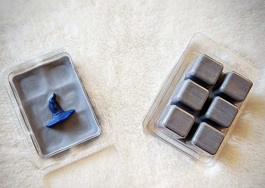 The Grey Melt