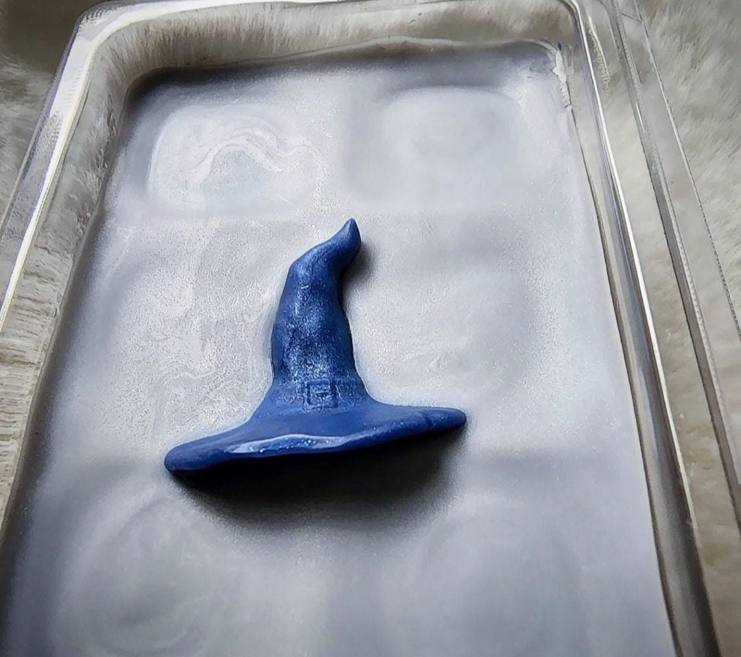 The Grey Melt