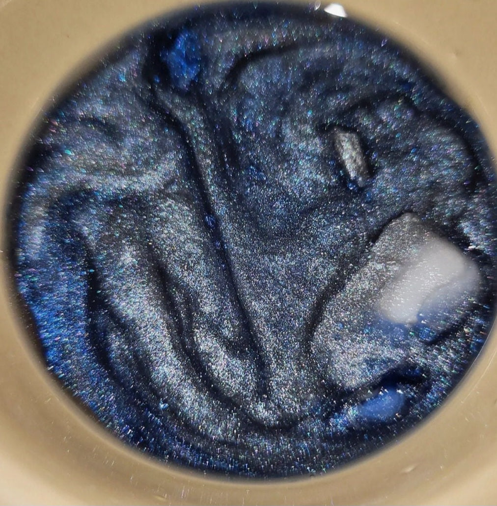 The Grey Melt